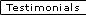Testimonials
